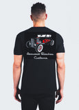 Men's Shirt Hot Rod Customs