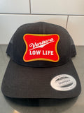 Ventura Low Life Hat