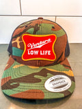 Ventura Low Life Hat