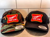 Ventura Low Life Hat